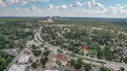 Houston null-story, null-bed 12811 Memorial LOT Drive-idx