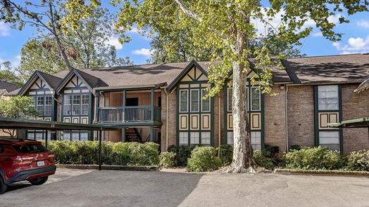 Houston null-story, 2-bed 8233 Kingsbrook Road 231-idx