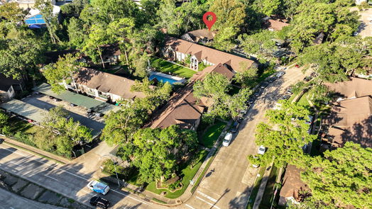 Houston 1-story, 2-bed 8233 Kingsbrook Road 231-idx