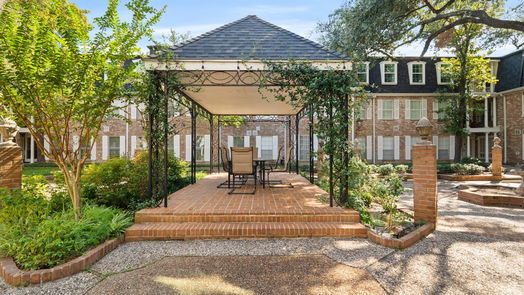 Houston 1-story, 1-bed 357 N Post Oak Lane 309-idx