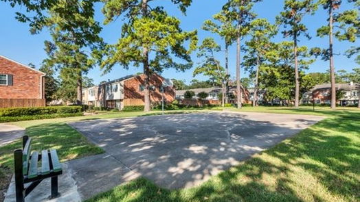 Houston 2-story, 3-bed 12612 Huntingwick Drive 103-idx