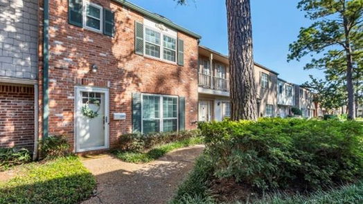 Houston 2-story, 3-bed 12612 Huntingwick Drive 103-idx