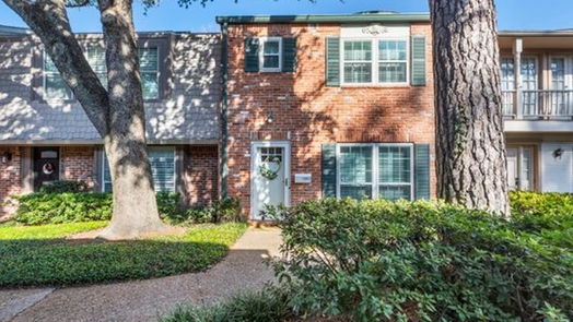 Houston 2-story, 3-bed 12612 Huntingwick Drive 103-idx