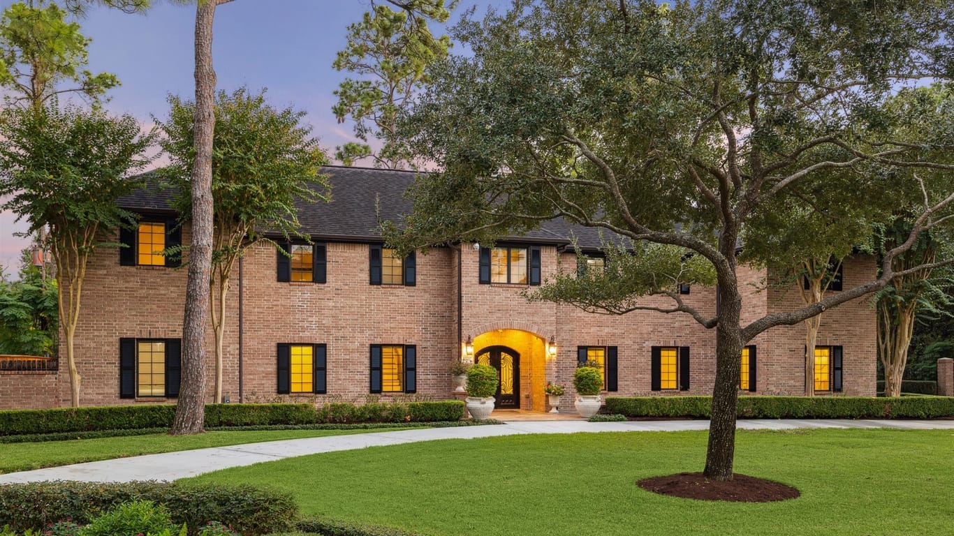 Houston 2-story, 5-bed 11407 Holidan Way-idx