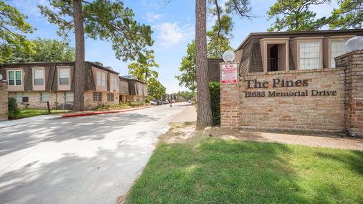 Houston 1-story, 2-bed 12633 Memorial Drive 185-idx