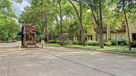 Houston 1-story, 2-bed 11711 Memorial Drive 258-idx