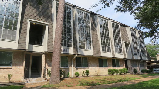 Houston 2-story, 2-bed 12633 Memorial Drive 246-idx