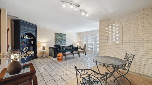 Houston 2-story, 2-bed 373 N Post Oak Lane 373-idx