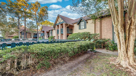 Houston 1-story, 2-bed 8299 Kingsbrook Road 178-idx