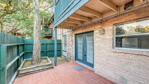 Houston 1-story, 2-bed 8299 Kingsbrook Road 178-idx