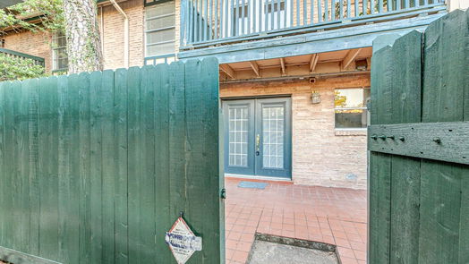 Houston 1-story, 2-bed 8299 Kingsbrook Road 178-idx