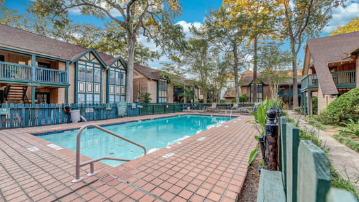 Houston 1-story, 2-bed 8299 Kingsbrook Road 178-idx