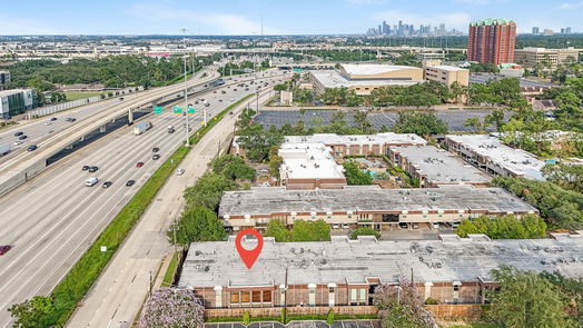 Houston 1-story, 2-bed 7575 Katy Freeway 74-idx