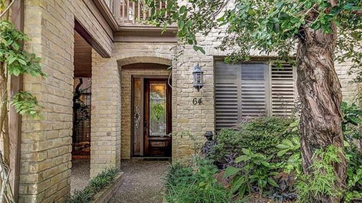 Houston 2-story, 3-bed 201 Vanderpool 64-idx