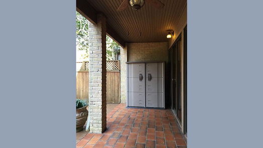 Houston 2-story, 3-bed 201 Vanderpool 64-idx