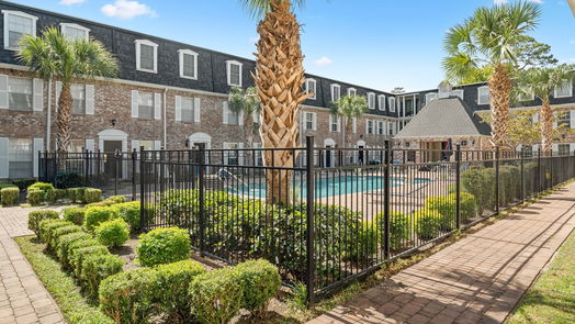 Houston 1-story, 1-bed 357 N Post Oak Lane 217-idx