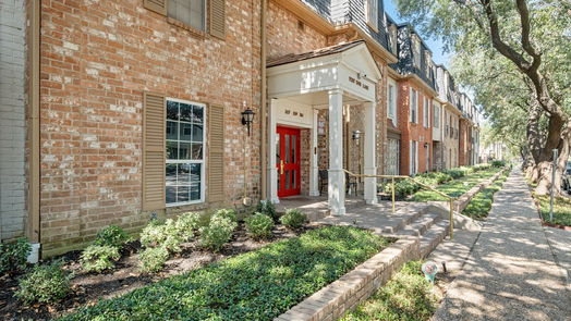 Houston 1-story, 1-bed 357 N Post Oak Lane 217-idx