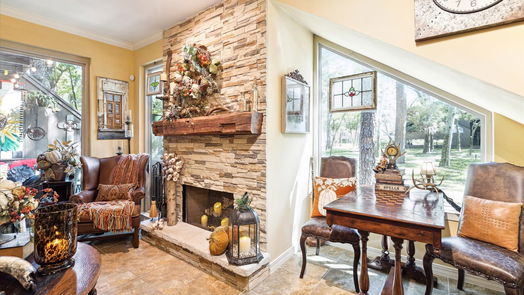 Houston 2-story, 3-bed 53 Litchfield Lane-idx