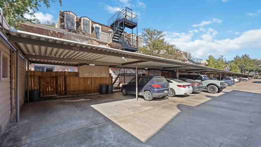 Houston 2-story, 2-bed 456 N Post Oak Lane 456-idx