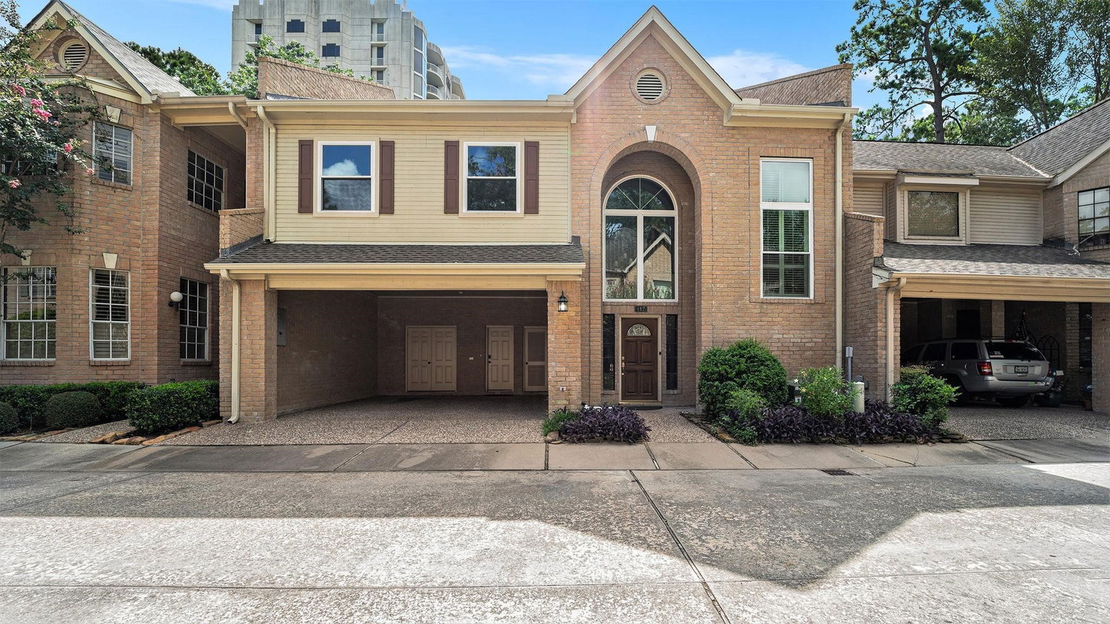 Houston 2-story, 3-bed 201 Vanderpool Lane 147-idx