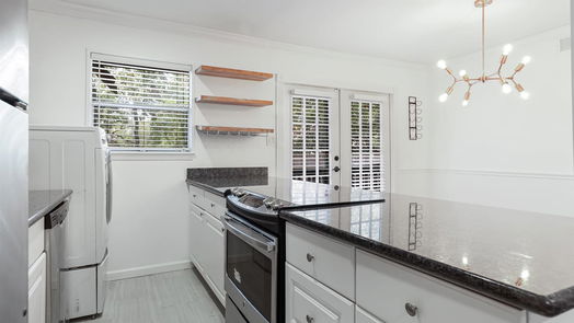Houston 1-story, 3-bed 8285 Kingsbrook Road 267-idx