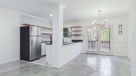 Houston 1-story, 3-bed 8285 Kingsbrook Road 267-idx