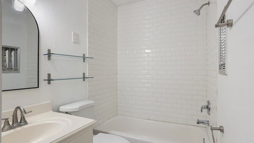 Houston 1-story, 3-bed 8285 Kingsbrook Road 267-idx