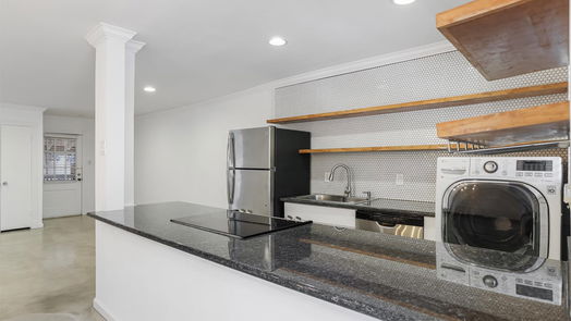 Houston 1-story, 3-bed 8285 Kingsbrook Road 267-idx