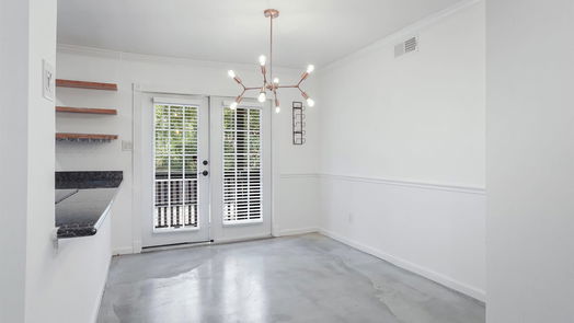 Houston 1-story, 3-bed 8285 Kingsbrook Road 267-idx