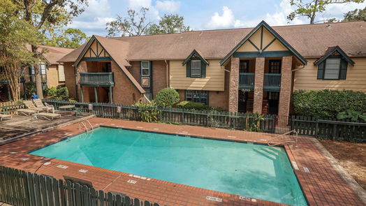 Houston 1-story, 3-bed 8285 Kingsbrook Road 267-idx
