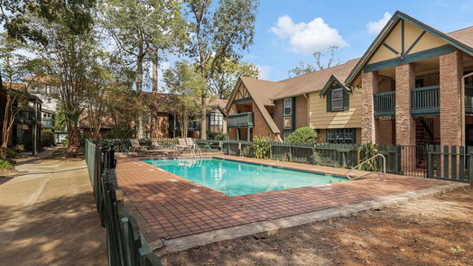 Houston 1-story, 3-bed 8285 Kingsbrook Road 267-idx