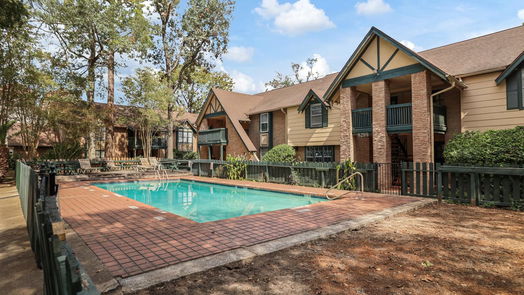 Houston 1-story, 3-bed 8285 Kingsbrook Road 267-idx
