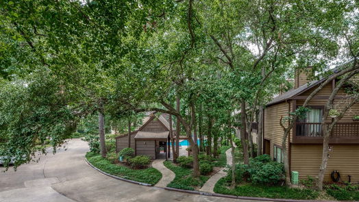 Houston 1-story, 1-bed 11711 Memorial Drive 614-idx