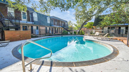 Houston 1-story, 1-bed 9021 Gaylord Drive 86-idx