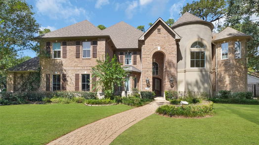 Houston 2-story, 6-bed 12534 Mossycup Drive-idx