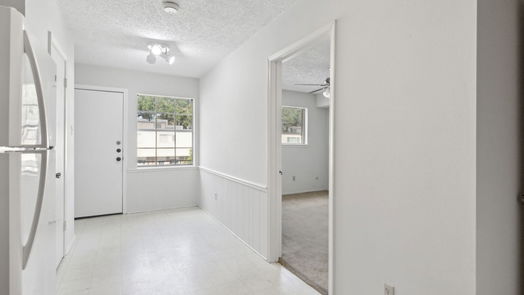 Houston 2-story, 2-bed 423 N Post Oak Lane 423-idx