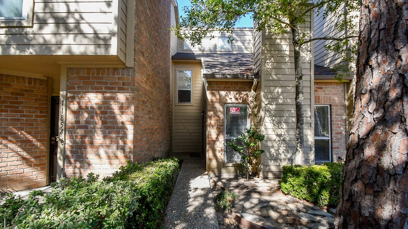 Houston 2-story, 2-bed 11852 Barryknoll Ln-idx