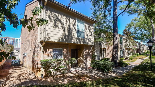 Houston 2-story, 2-bed 11852 Barryknoll Ln-idx