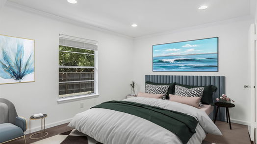 Houston 1-story, 3-bed 8285 Kingsbrook Road 267-idx