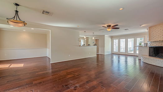 Houston 1-story, 4-bed 12318 Queensbury Lane-idx