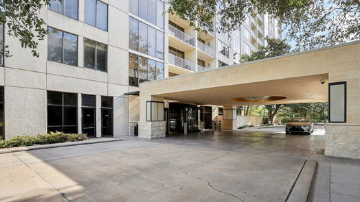 Houston null-story, 2-bed 121 N Post Oak Lane 1805-idx