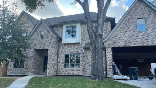 Houston 2-story, 5-bed 615 Bendwood Drive-idx