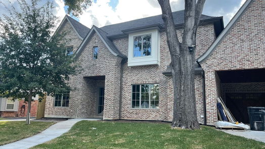 Houston 2-story, 5-bed 615 Bendwood Drive-idx