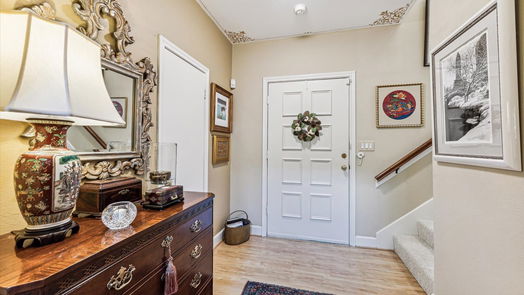 Houston 2-story, 2-bed 270 Sugarberry Circle 270-idx