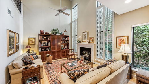 Houston 2-story, 2-bed 270 Sugarberry Circle 270-idx