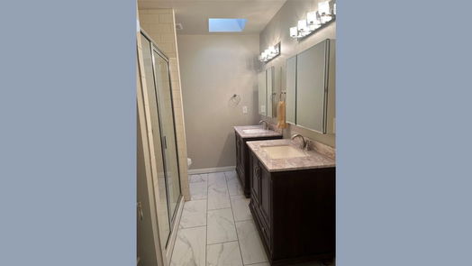 Houston 2-story, 2-bed 442 N Post Oak Lane Lane 442-idx