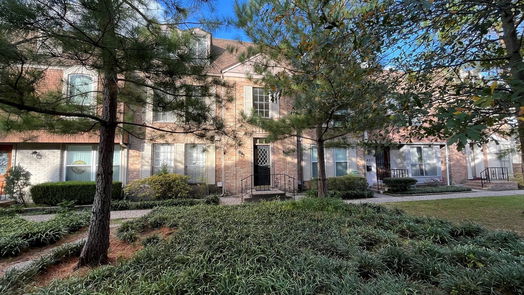 Houston 2-story, 2-bed 442 N Post Oak Lane Lane 442-idx