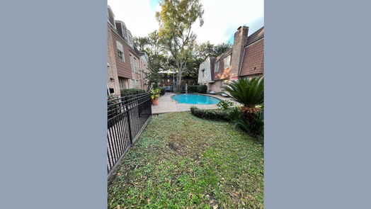 Houston 2-story, 2-bed 442 N Post Oak Lane Lane 442-idx