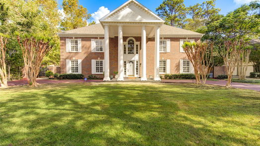 Houston 2-story, 5-bed 290 Blalock Road-idx