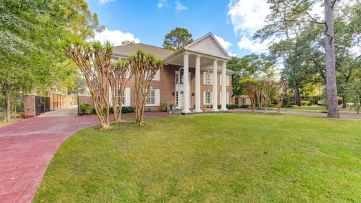 Houston 2-story, 5-bed 290 Blalock Road-idx